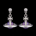 Saturn Cruciger (Küpe)