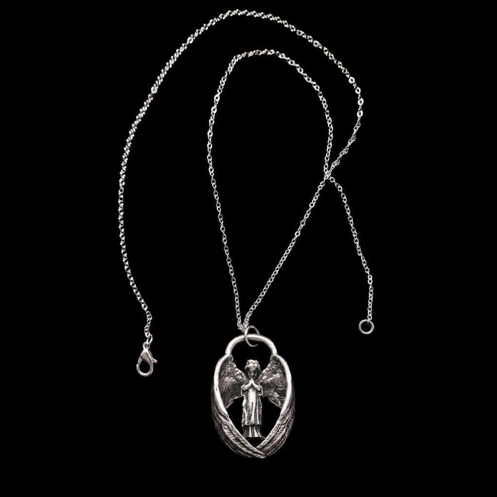 Angelus Custos