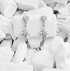 Sessiz Yörünge Küpe