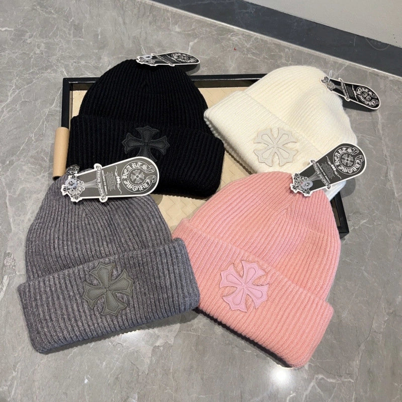 Ritual Beanie Origin