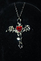 Düşen Merhamet Kolye