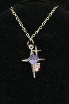 Kuzey Yıldızı Kolye