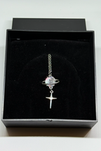 İnanç Yörüngesi Kolye