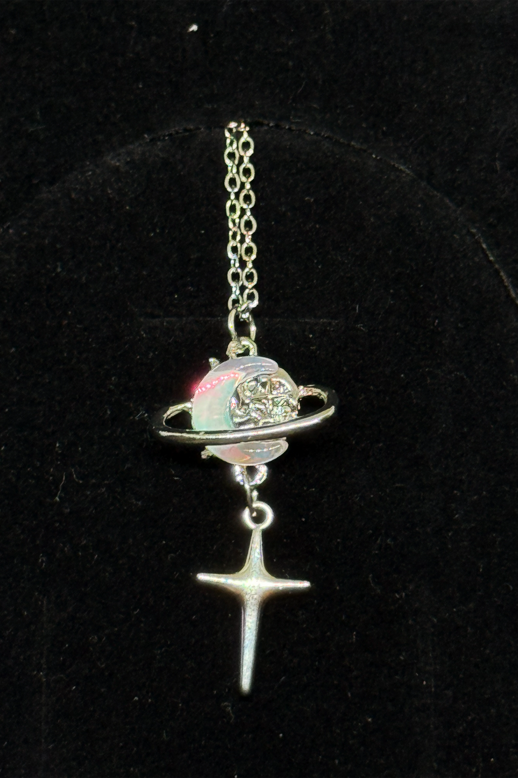 İnanç Yörüngesi Seti