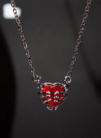 Kızıl Merhamet Seti