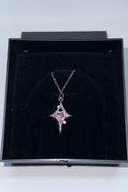 Yıldızın Yemini Kolye