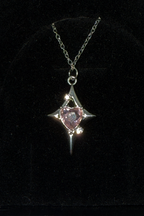 Yıldızın Yemini Kolye