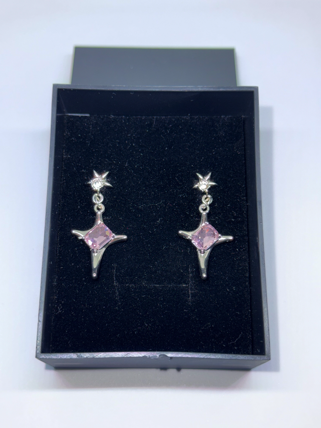 Yıldızın Yemini Küpe