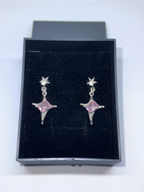 Yıldızın Yemini Küpe