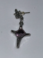 Yıldızın Yemini Küpe