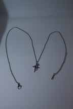 Kuzey Yıldızı Kolye