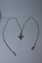 Yıldızın Yemini Kolye