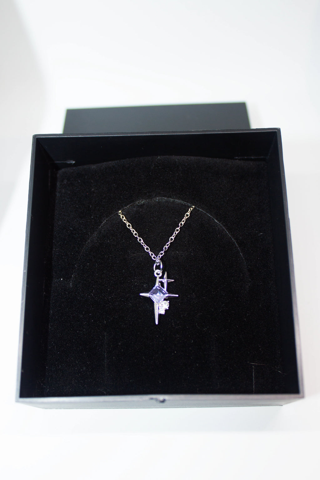 Kuzey Yıldızı Kolye