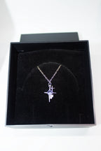 Kuzey Yıldızı Kolye