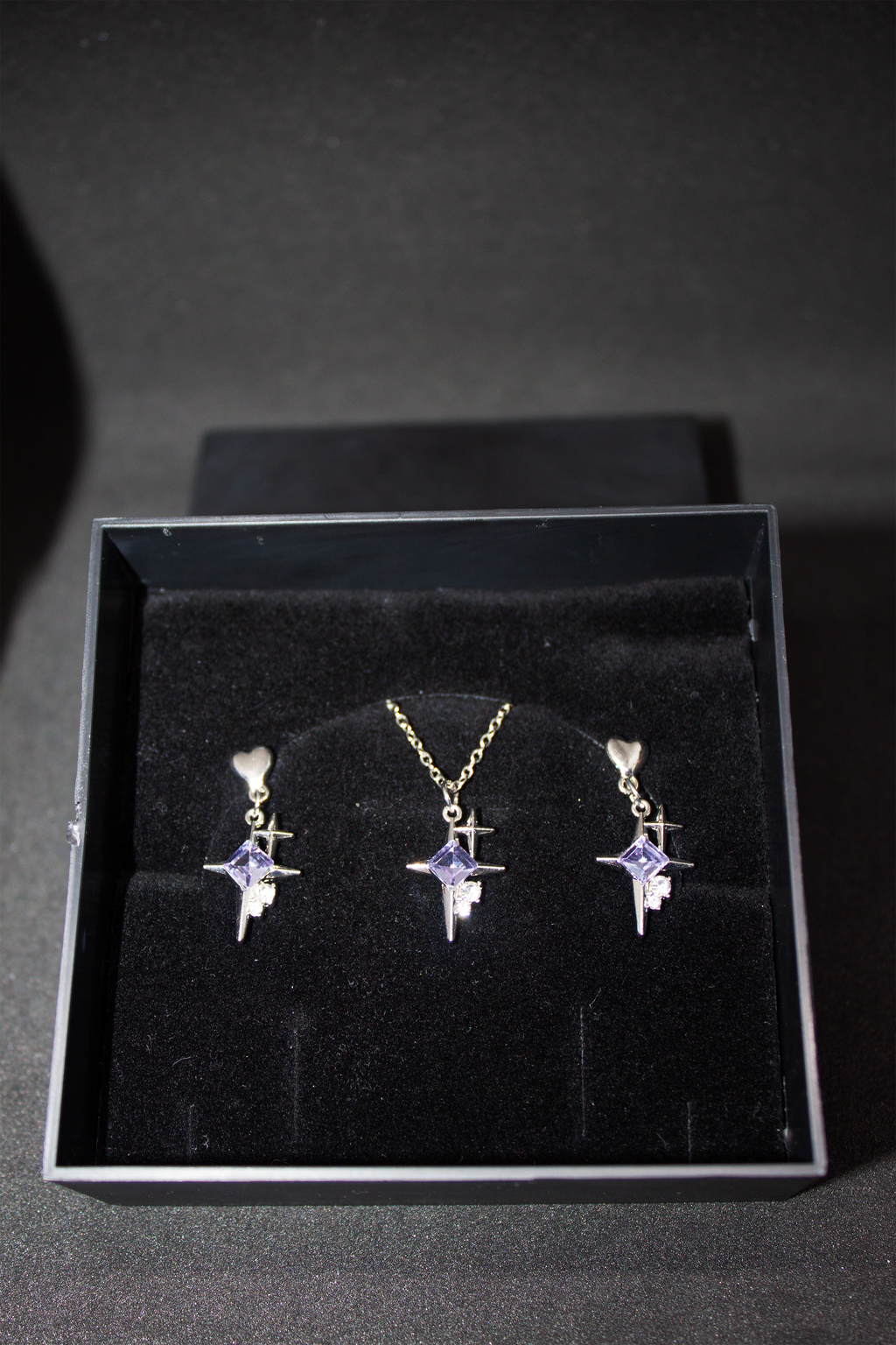 Kuzey Yıldızı Seti