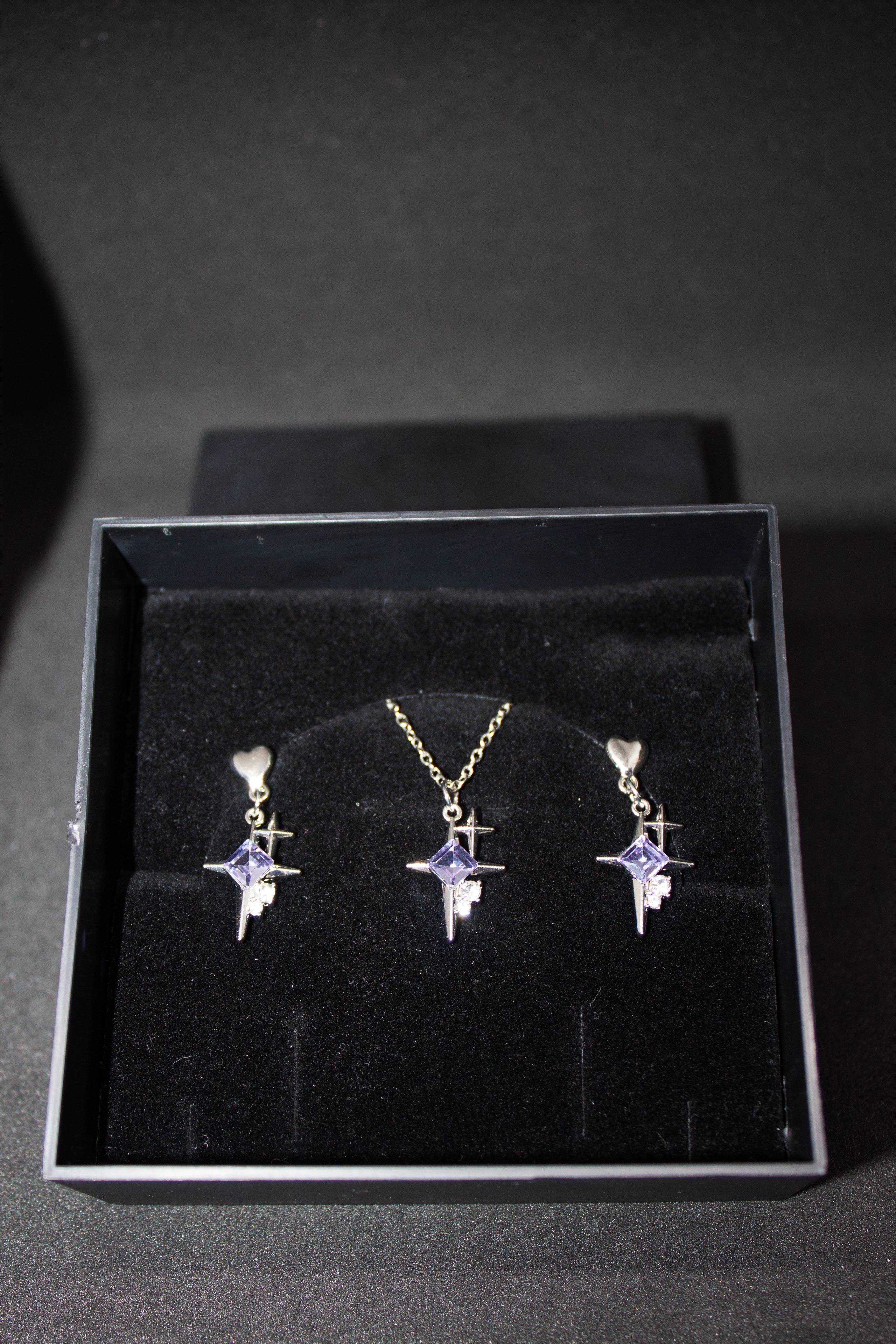 Kuzey Yıldızı Seti