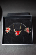 Kızıl Merhamet Seti