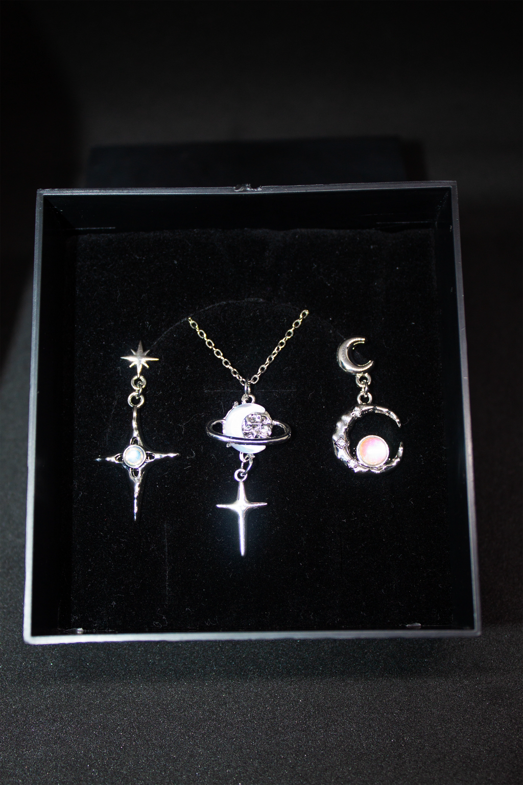 İnanç Yörüngesi Seti