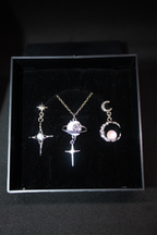 İnanç Yörüngesi Seti