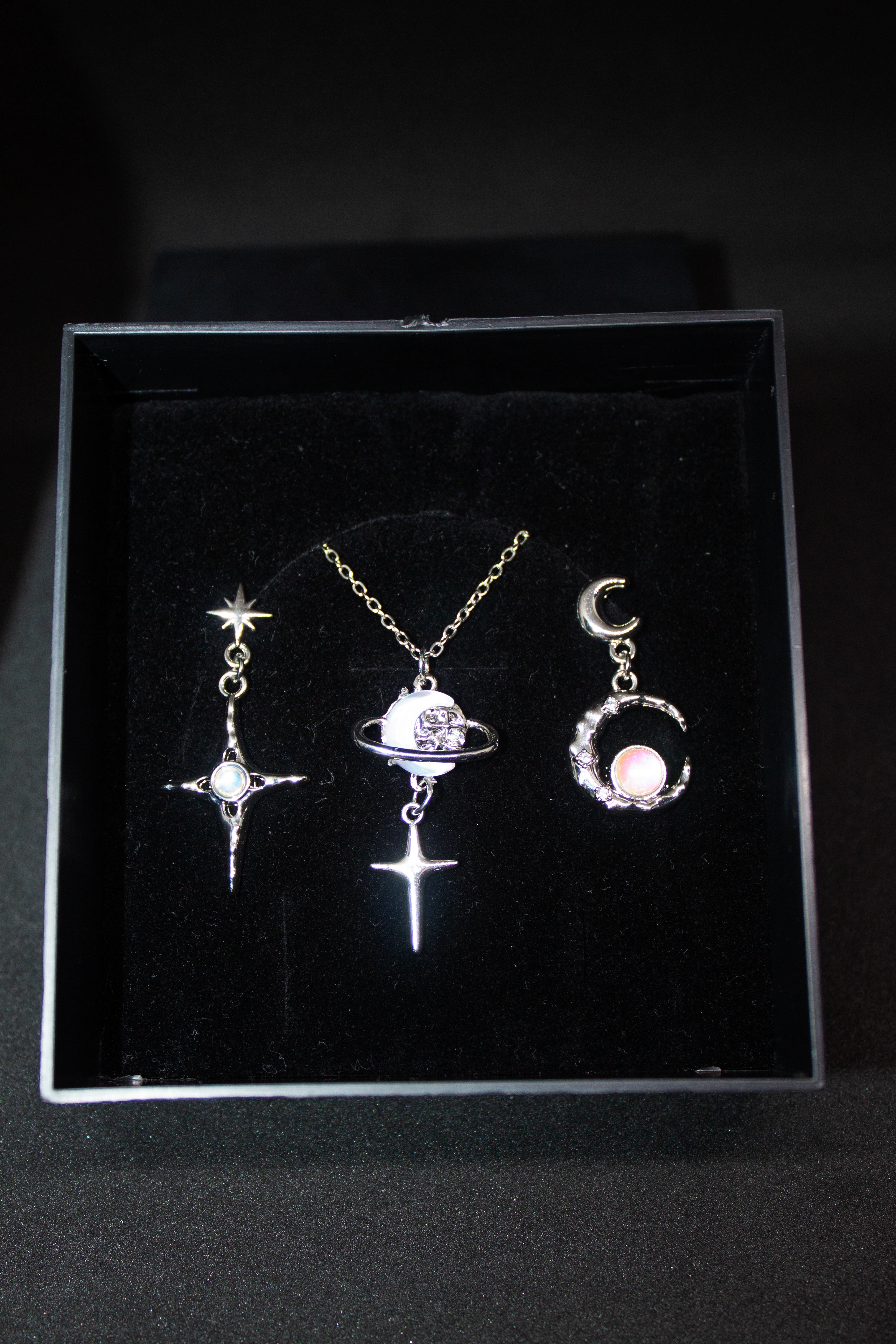 İnanç Yörüngesi Seti