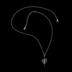 Cor Transfixum