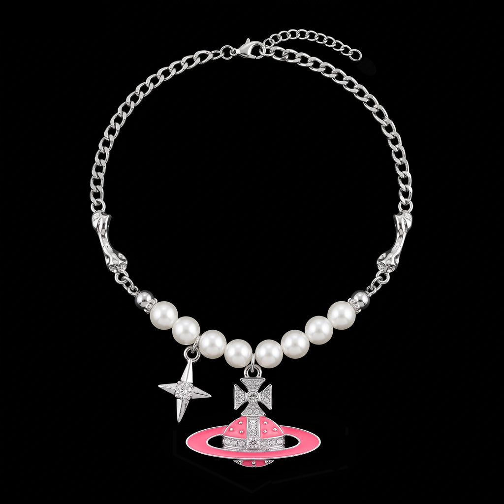 Saturn Astrum