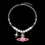 Saturn Astrum