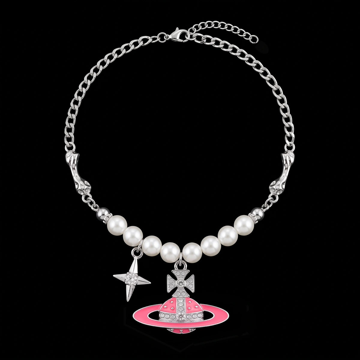 Saturn Astrum