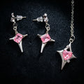 Yıldızın Yemini Seti