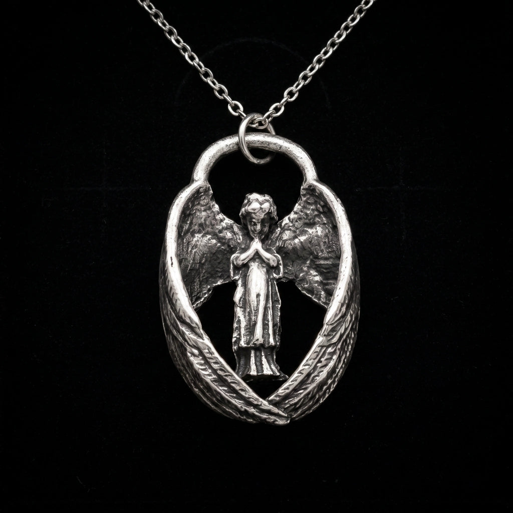 Angelus Custos