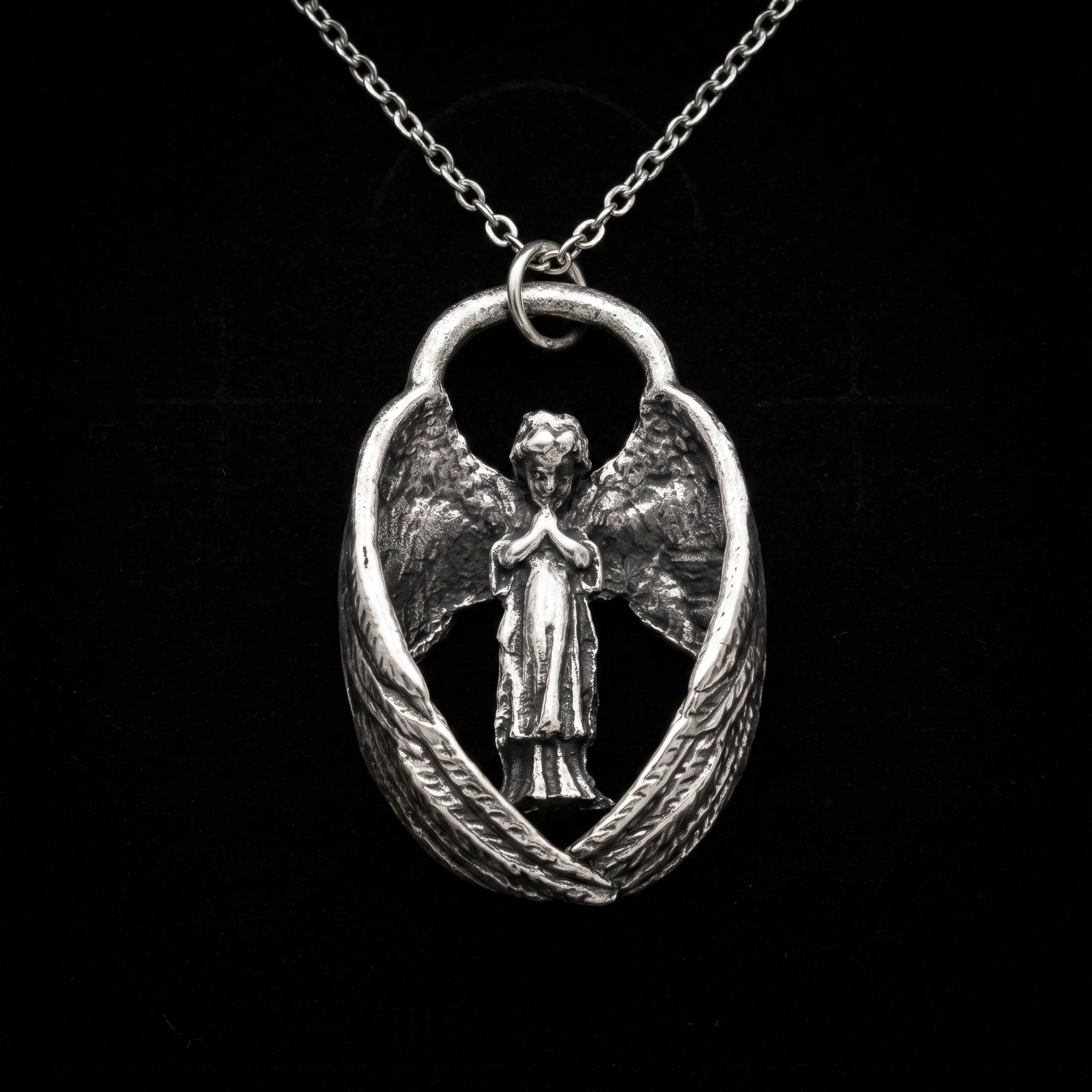 Angelus Custos