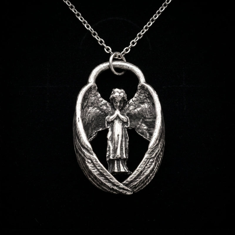 Angelus Custos