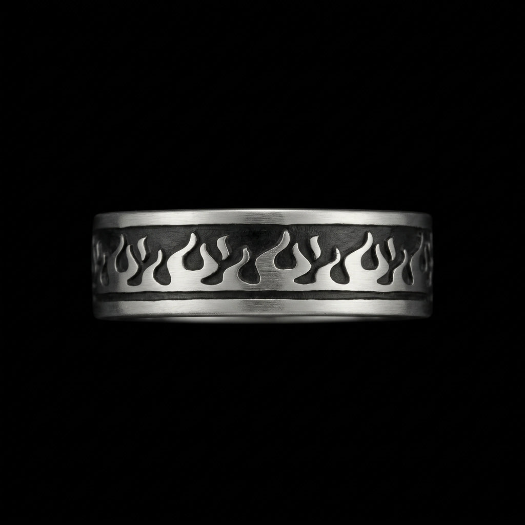 Flamma Aeterna