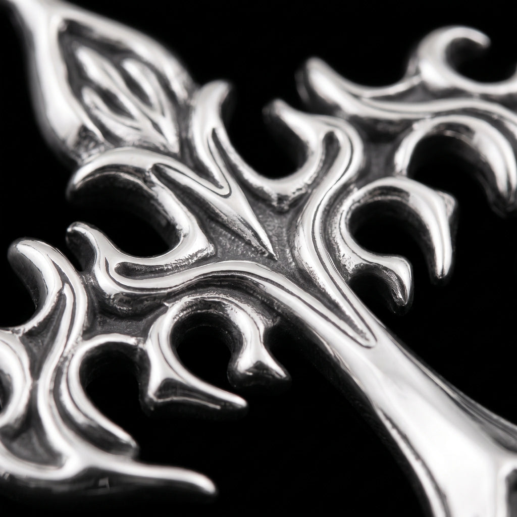 Ignis Sacer