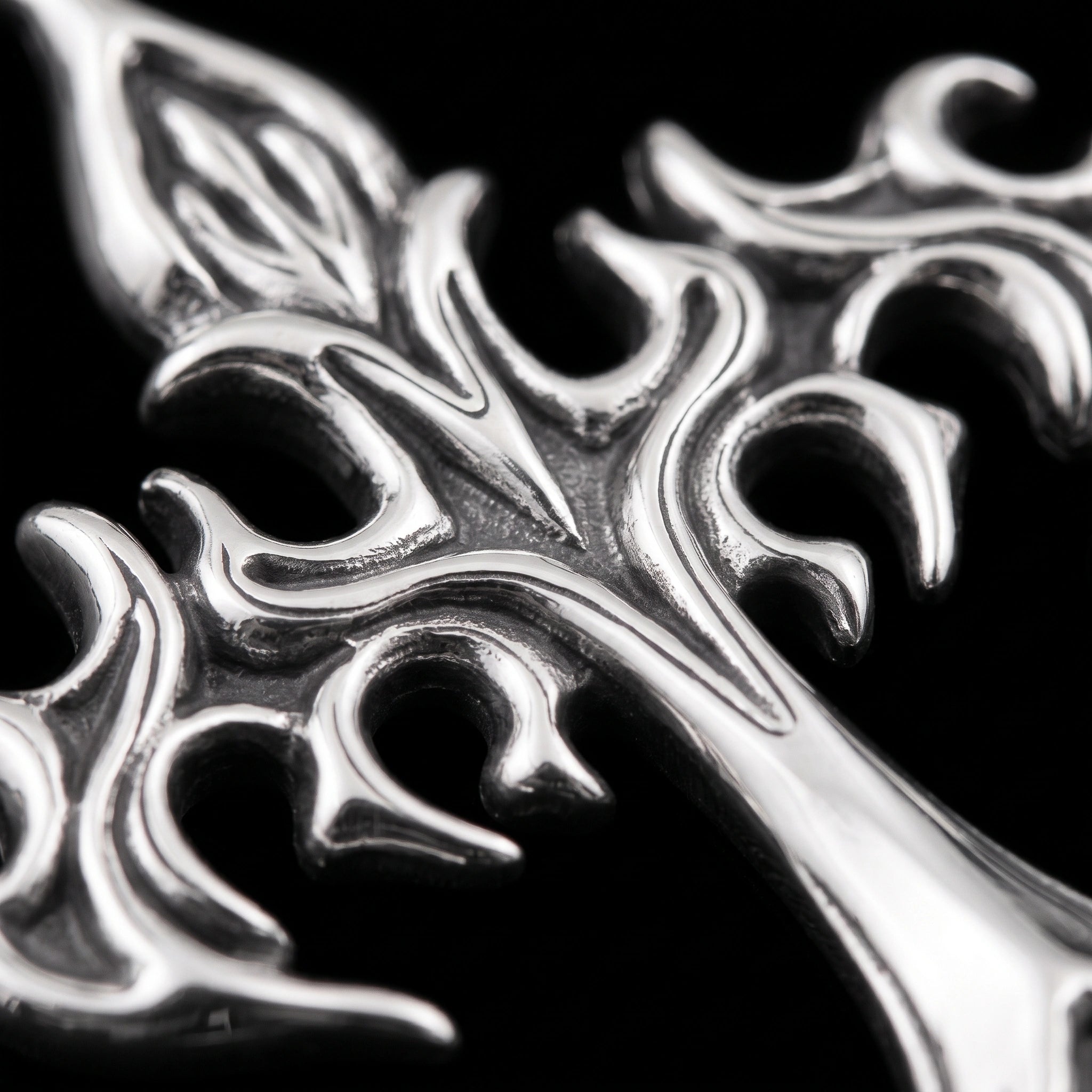 Ignis Sacer