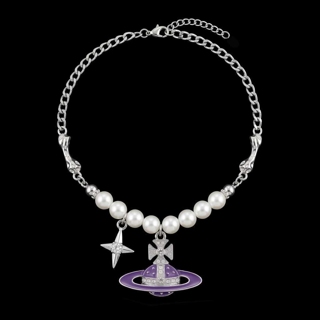 Saturn Astrum