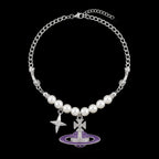 Saturn Astrum