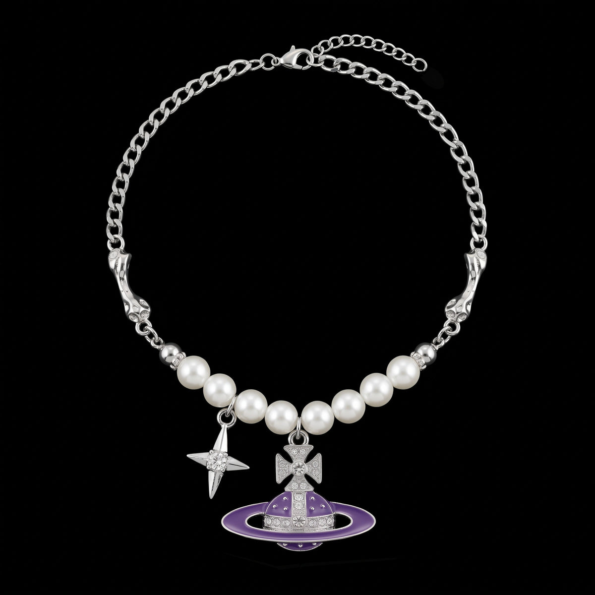 Saturn Astrum