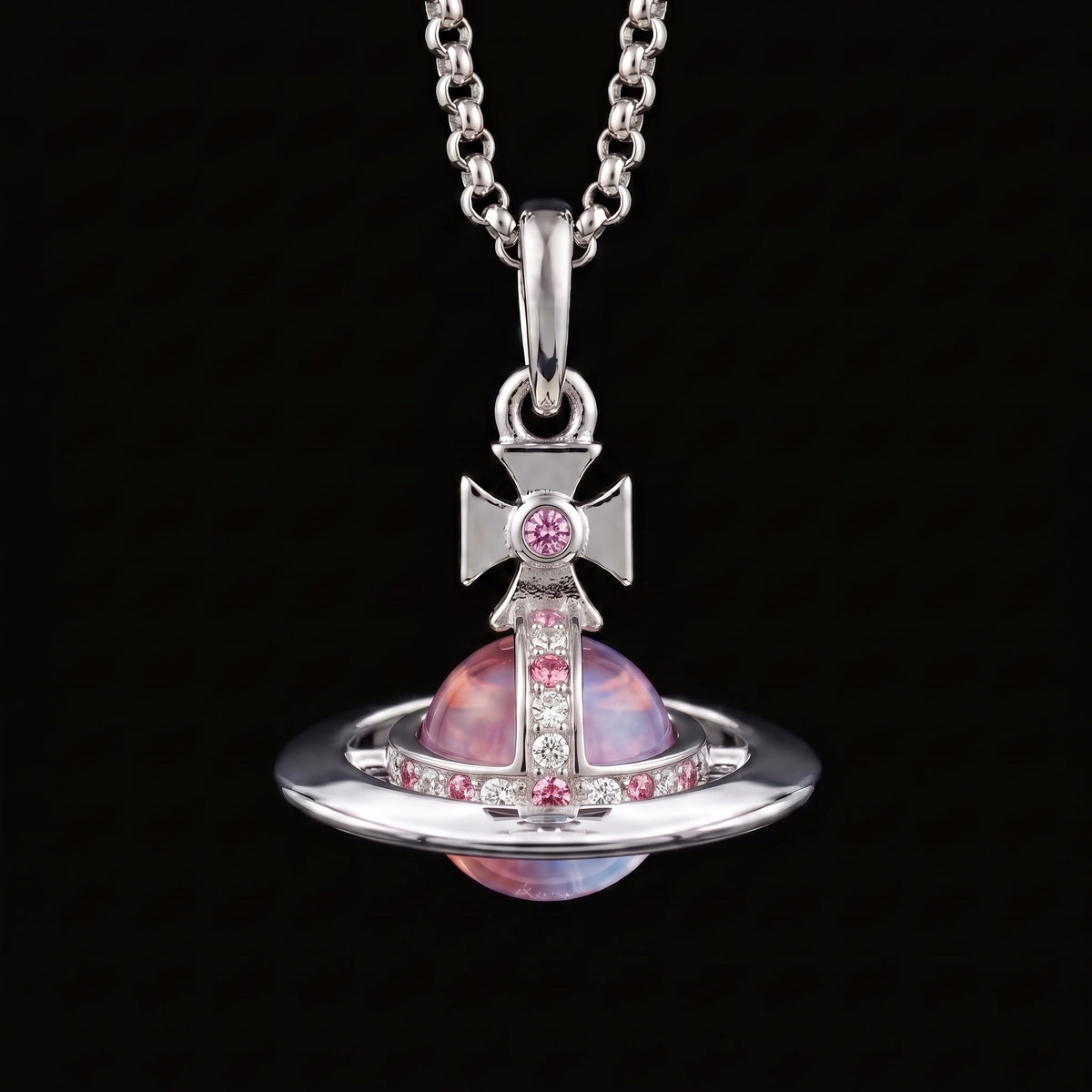 Saturn Cruciger